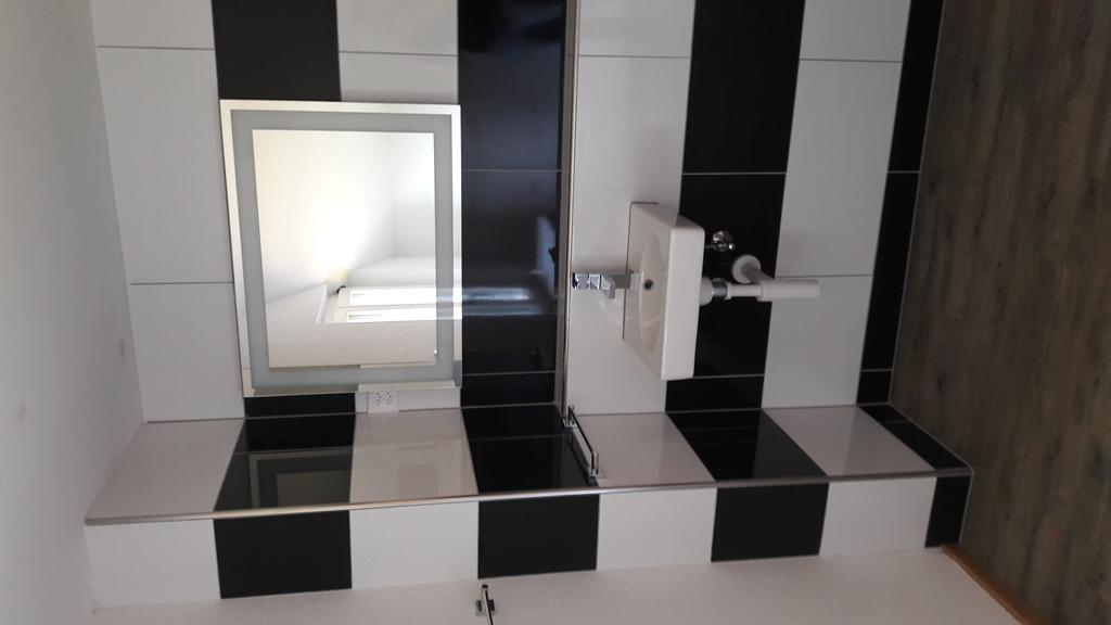 Good Bed Reiden Hotel Екстериор снимка