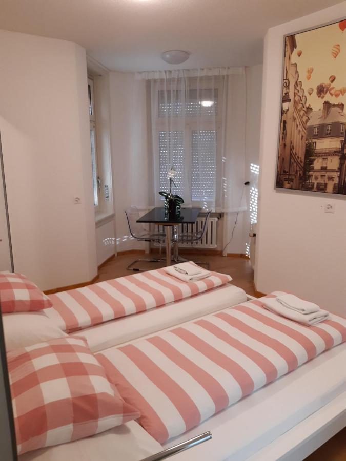 Good Bed Reiden Hotel Екстериор снимка