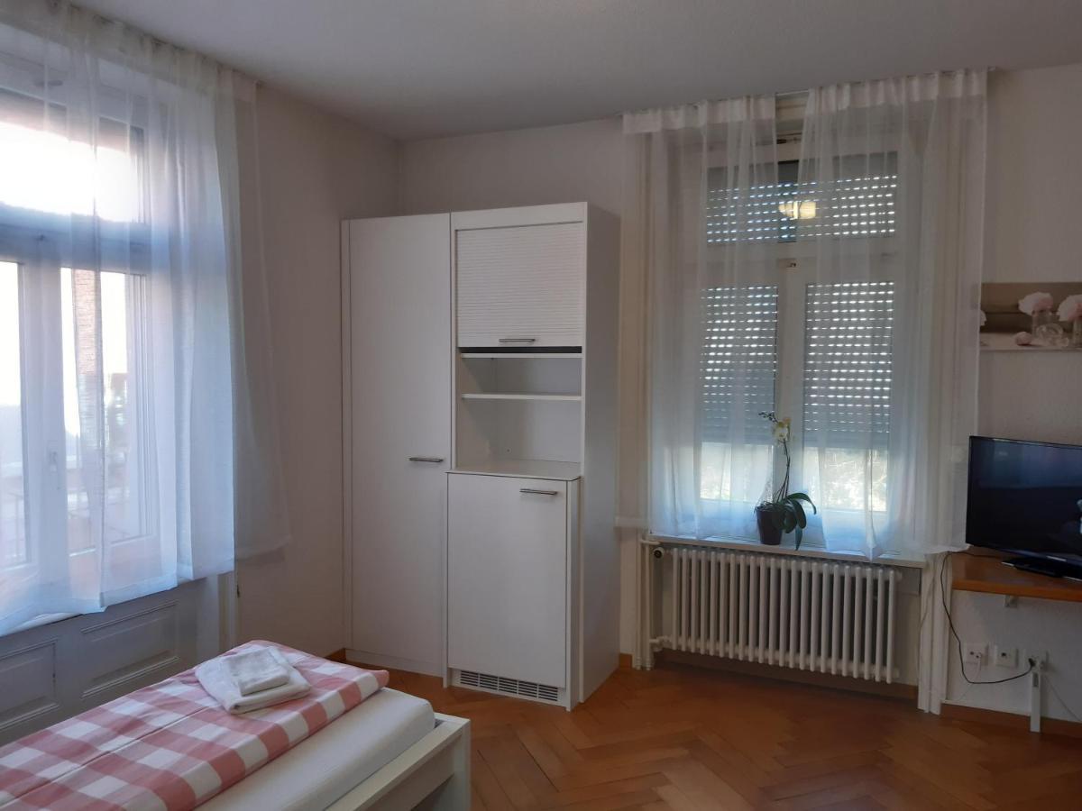 Good Bed Reiden Hotel Екстериор снимка