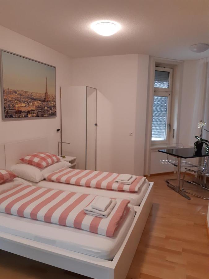 Good Bed Reiden Hotel Екстериор снимка
