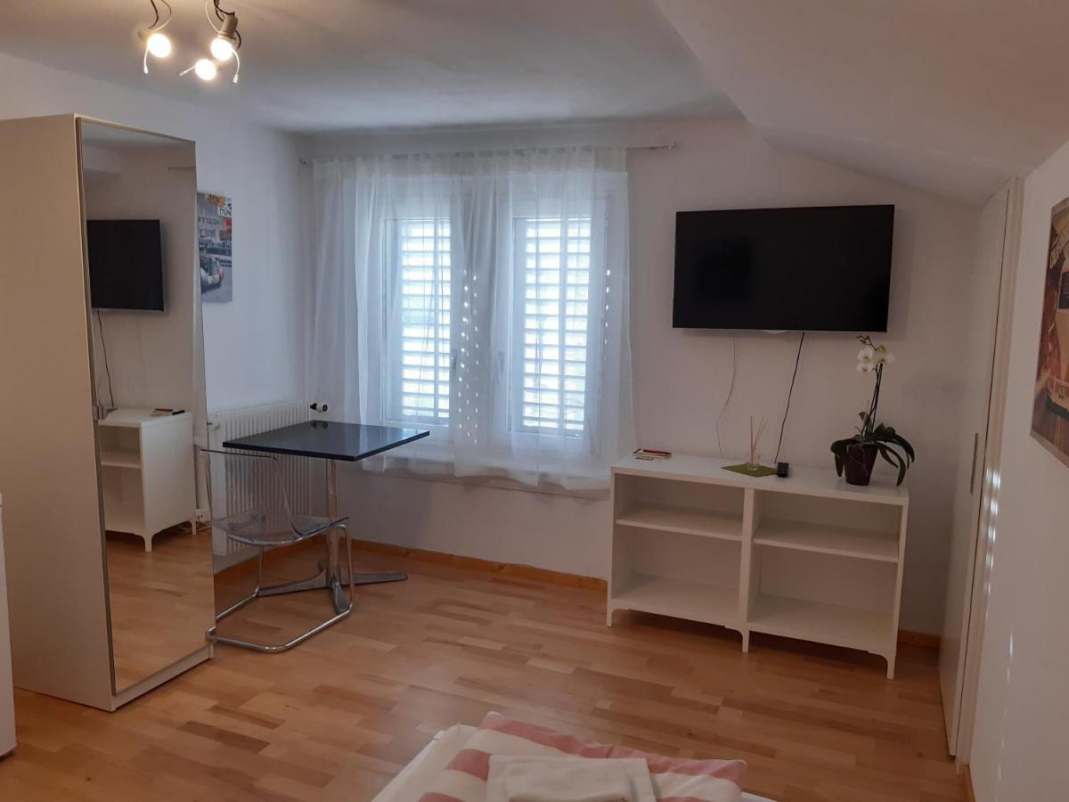 Good Bed Reiden Hotel Екстериор снимка