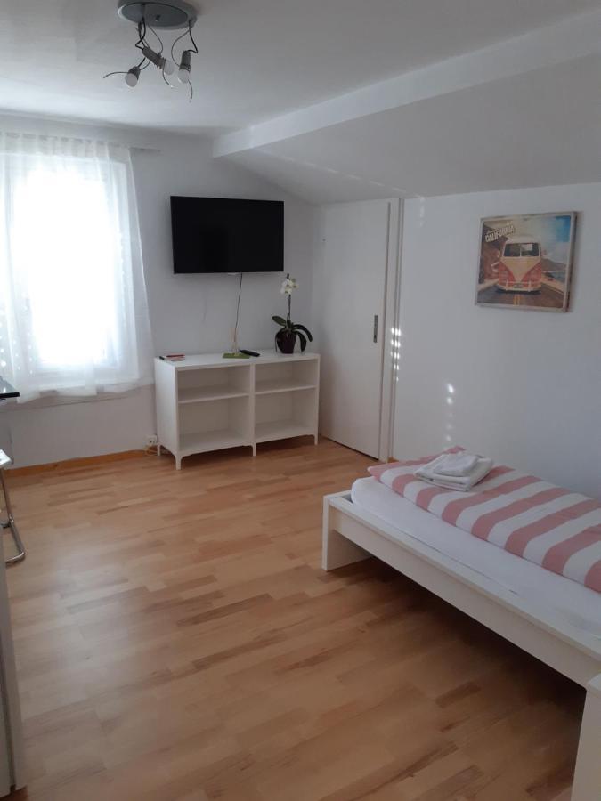 Good Bed Reiden Hotel Екстериор снимка