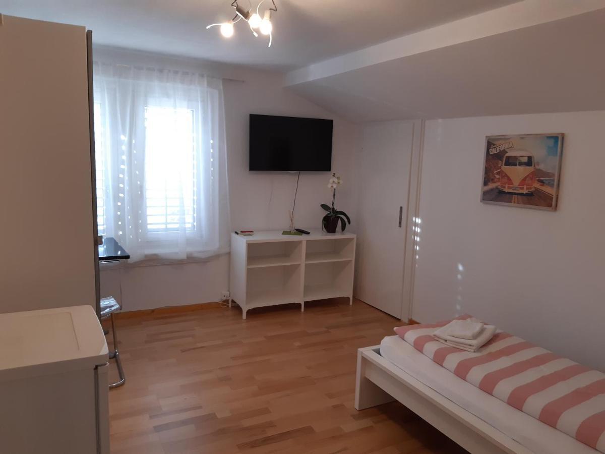 Good Bed Reiden Hotel Екстериор снимка