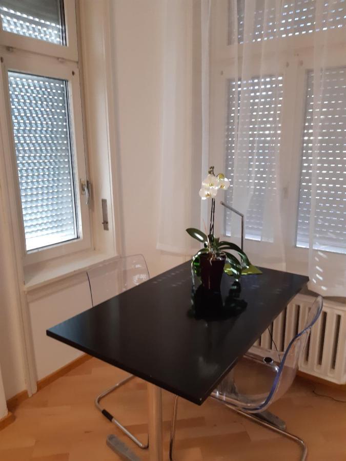 Good Bed Reiden Hotel Екстериор снимка