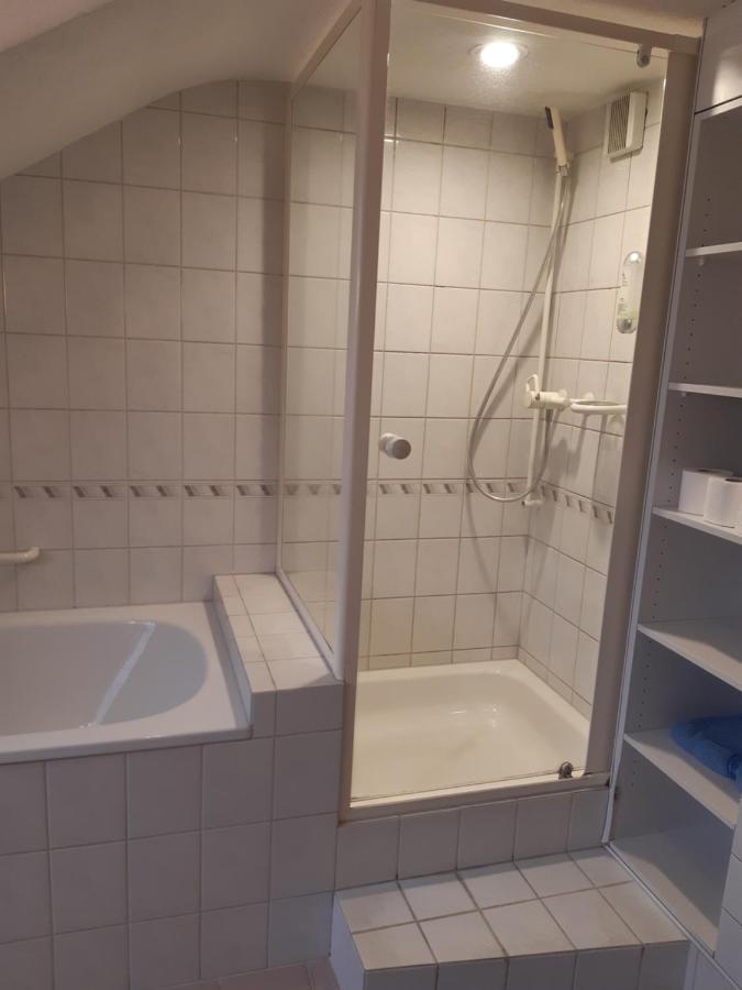 Good Bed Reiden Hotel Екстериор снимка